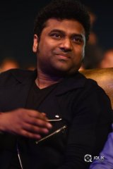 Nenu Local Movie Audio Launch